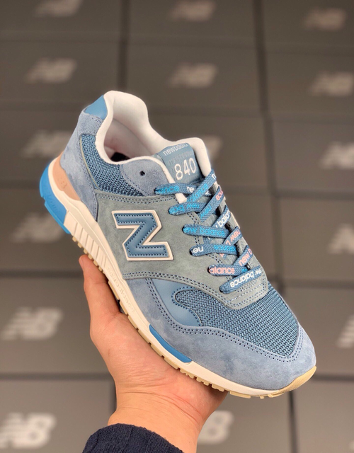 New Balance 840