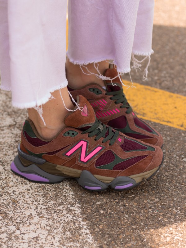 New Balance 9060