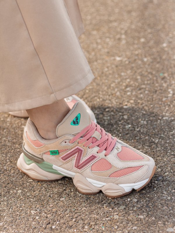 New Balance 9060