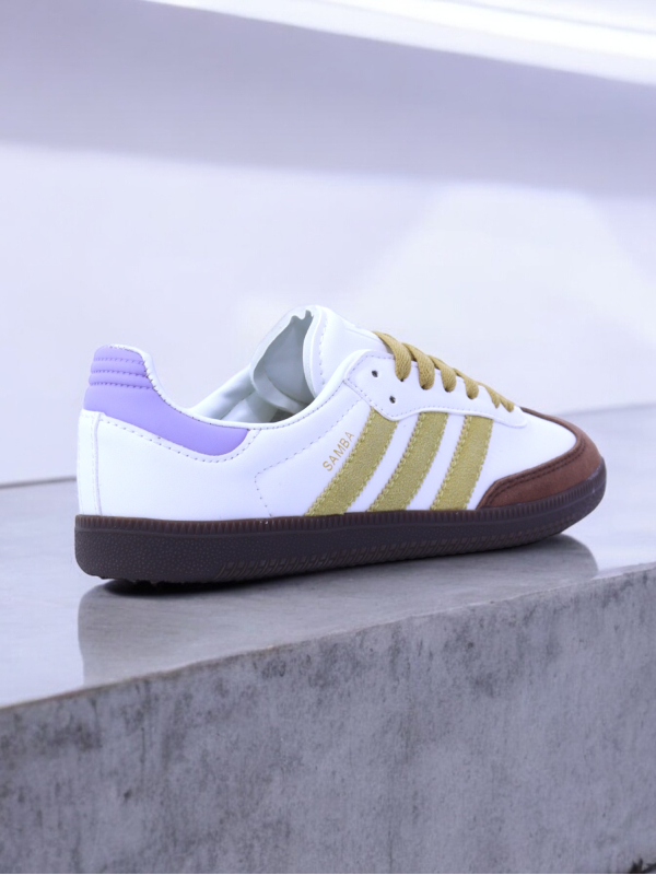 Adidas Samba