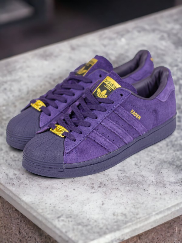 Adidas Superstar