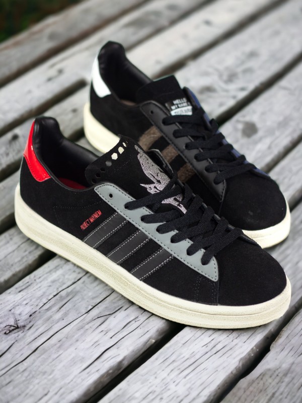 Adidas Campus