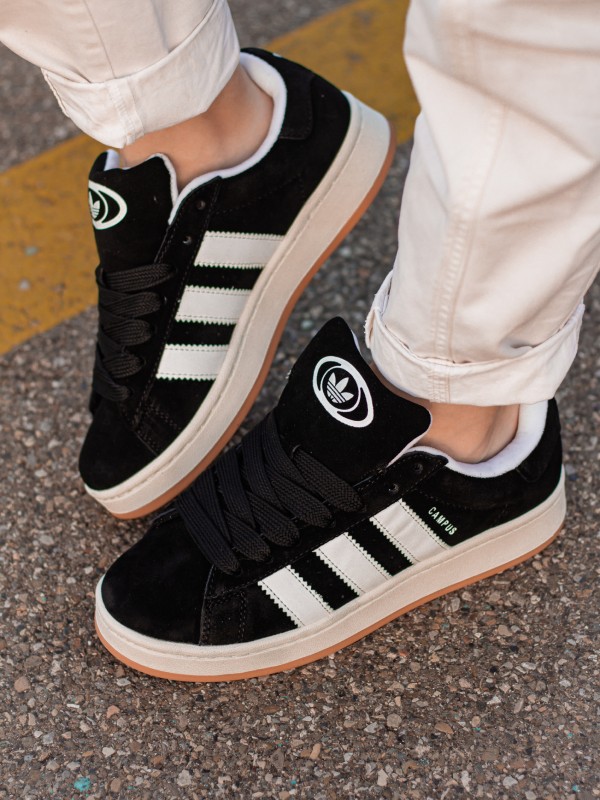 Adidas Campus