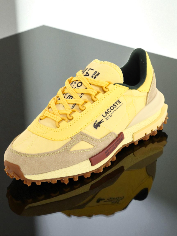 Lacoste Elite Active