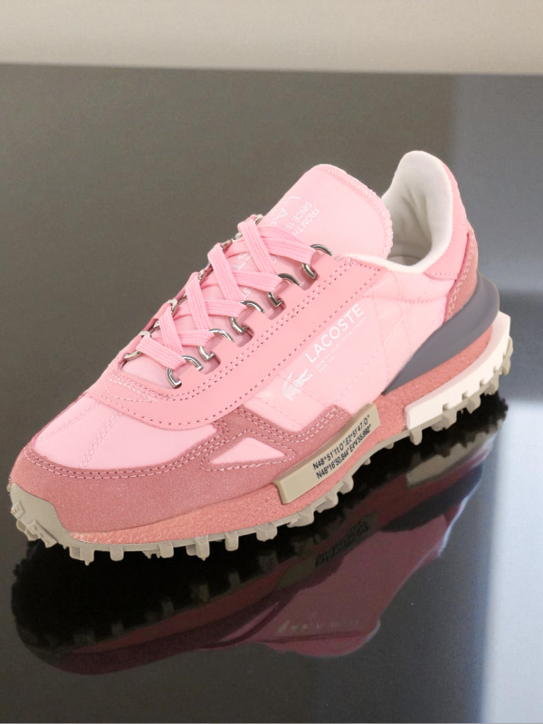 Lacoste Elite Active