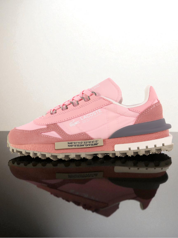 Lacoste Elite Active