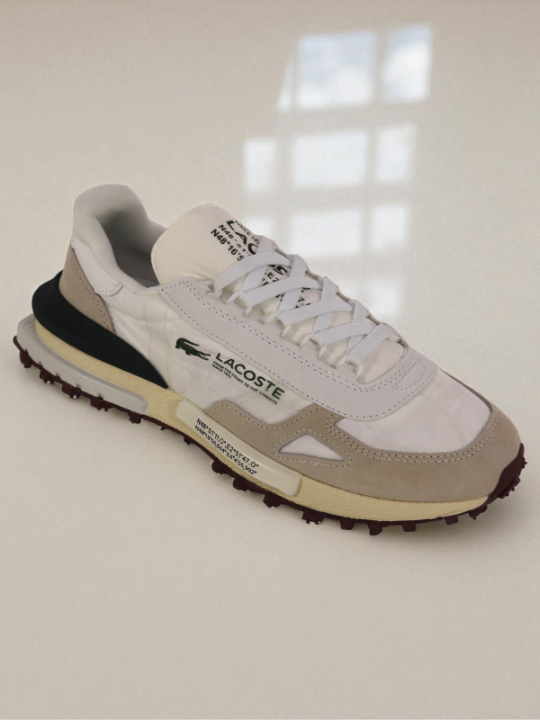 Lacoste Elite Active