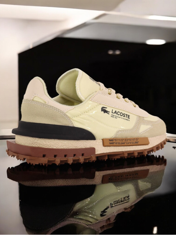 Lacoste Elite Active