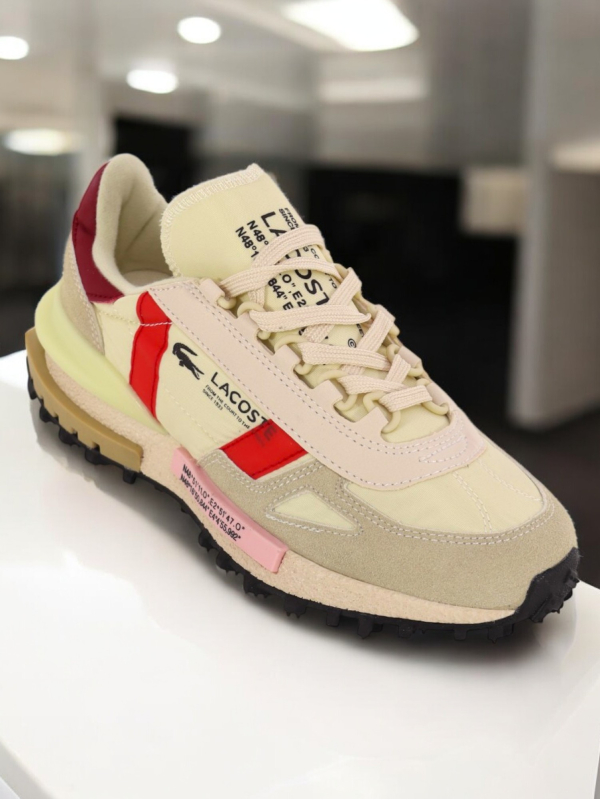 Lacoste Elite Active