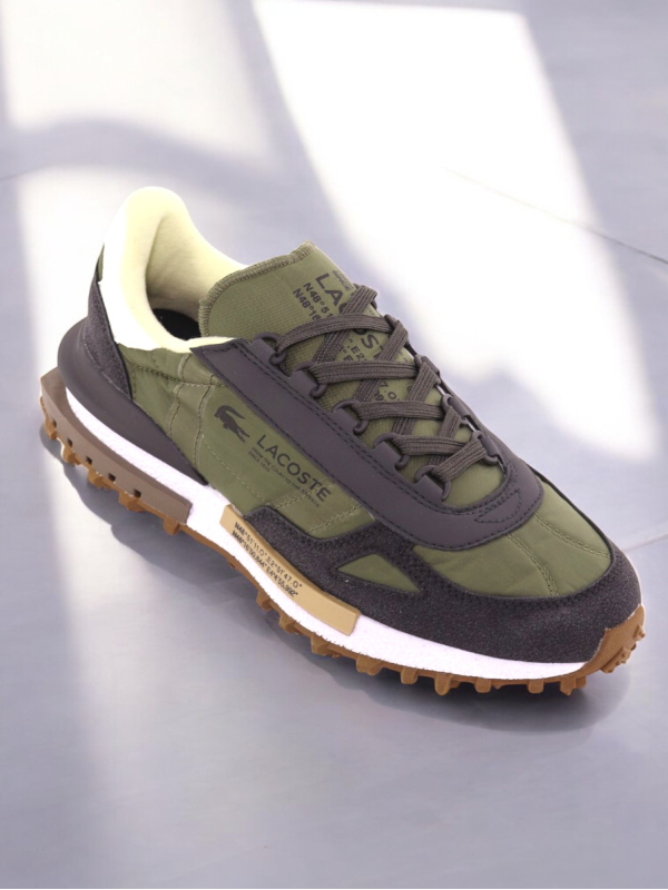 Lacoste Elite Active