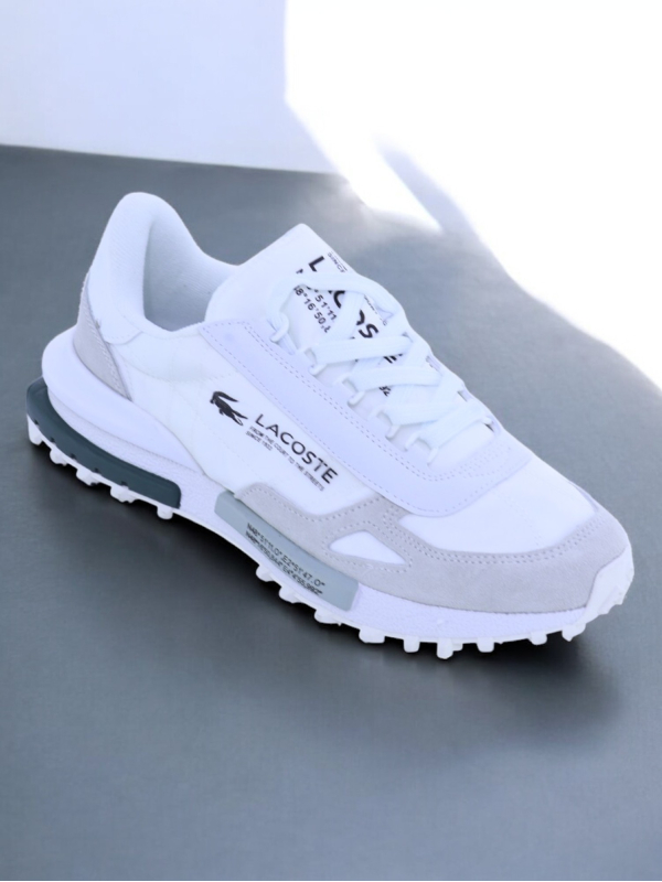 Lacoste Elite Active