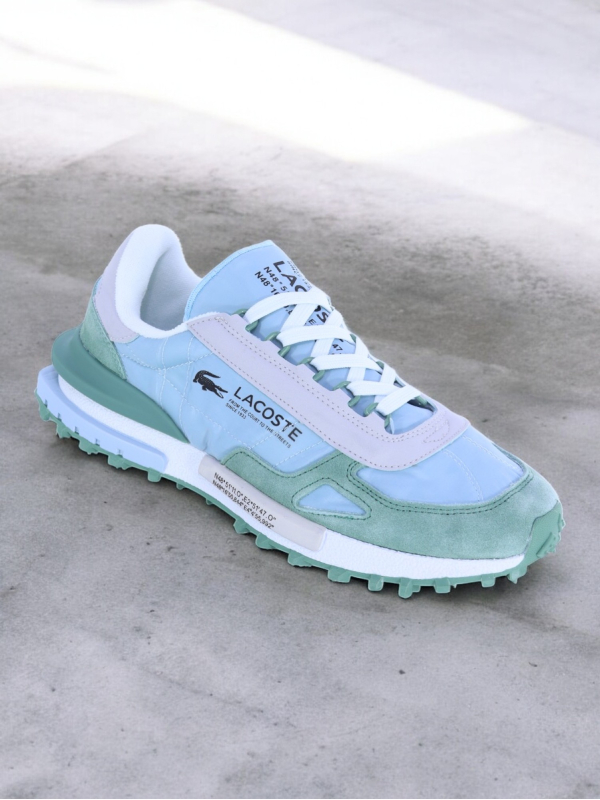 Lacoste Elite Active