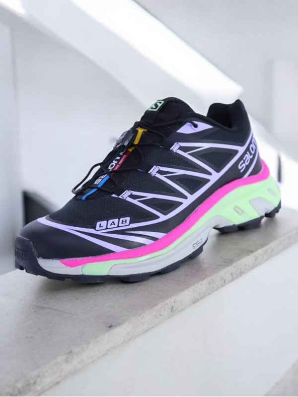 Salomon XT-6