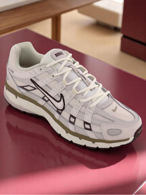 Nike P-6000
