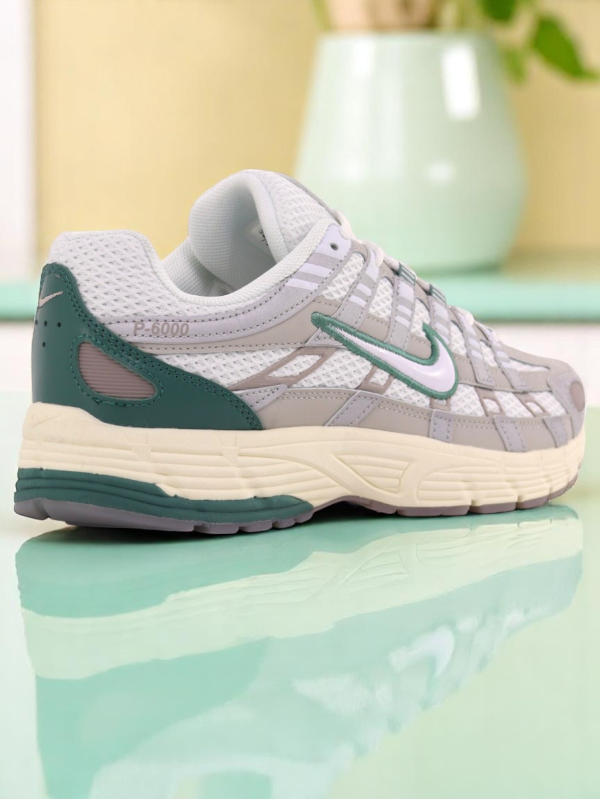 Nike P-6000
